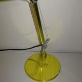 Artemide desktop lamp model toloméo micro .