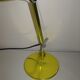 Artemide desktop lamp model toloméo micro .