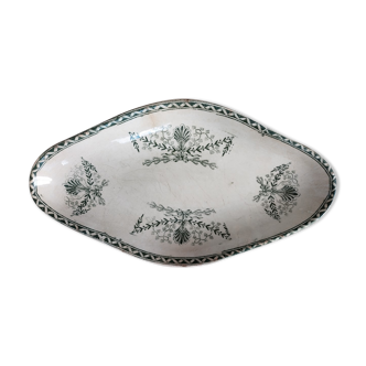 Delight in iron earth