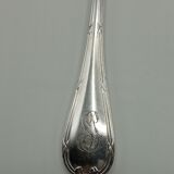 Twelve Christofle cutlery