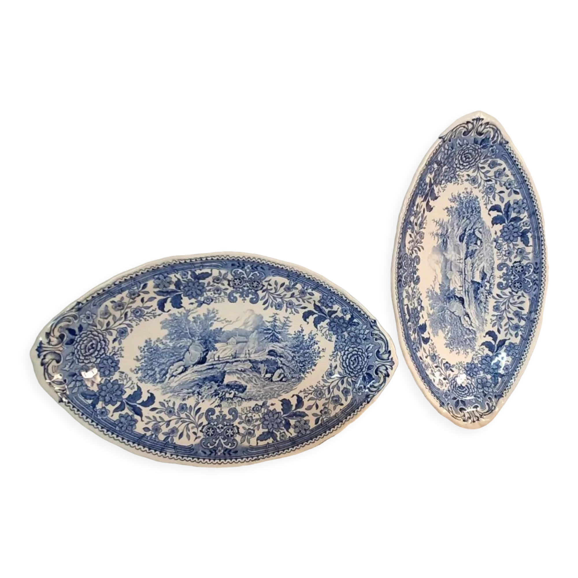 2 Raviers Villeroy and boch Burgenland