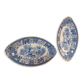 2 raviers Villeroy et boch Burgenland