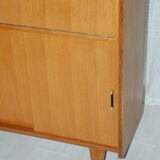 Secretary of late 1960s