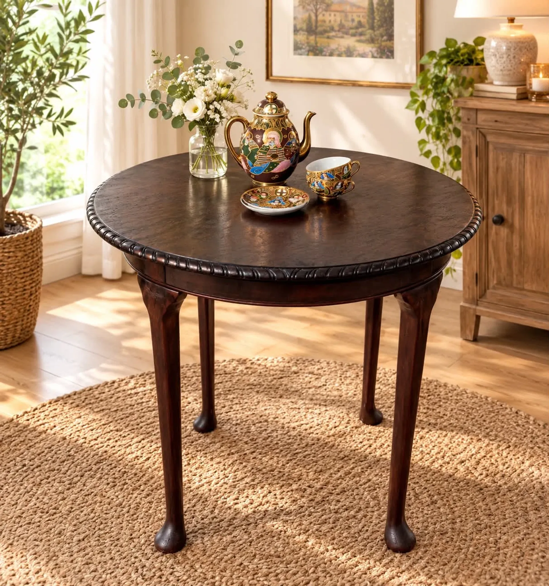 round table