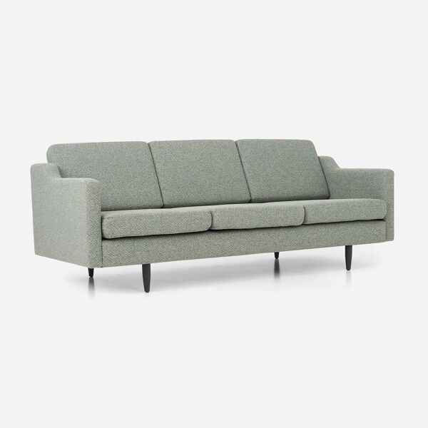 Canapé bodo, design scandinave