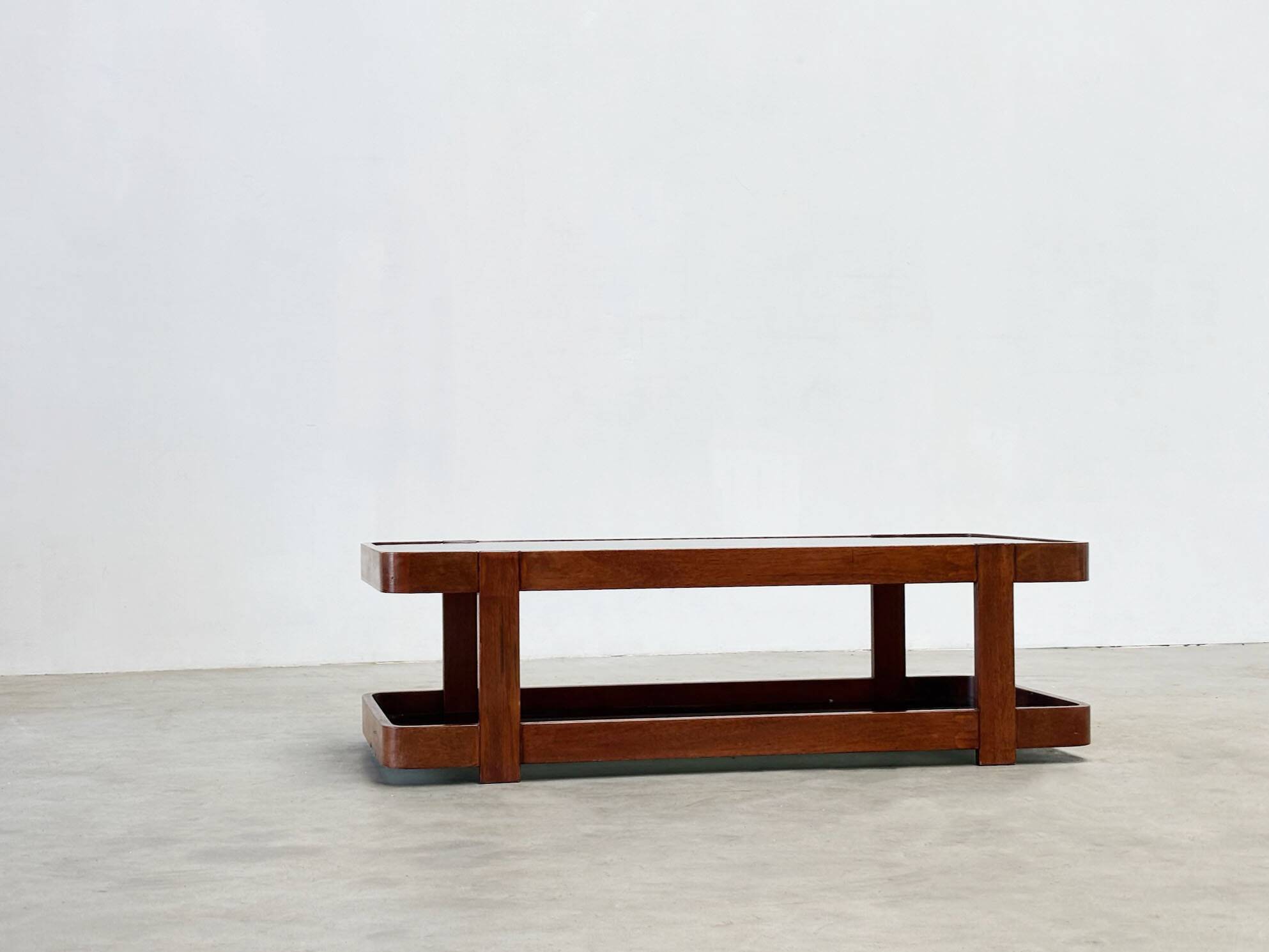 1970's Italian coffee table