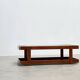 1970's Italian coffee table