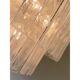 Murano glass chandelier