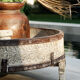 Chakki - Old coffee table n°14