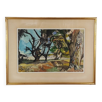 Paysage