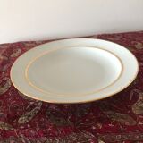 Limoges porcelain service
