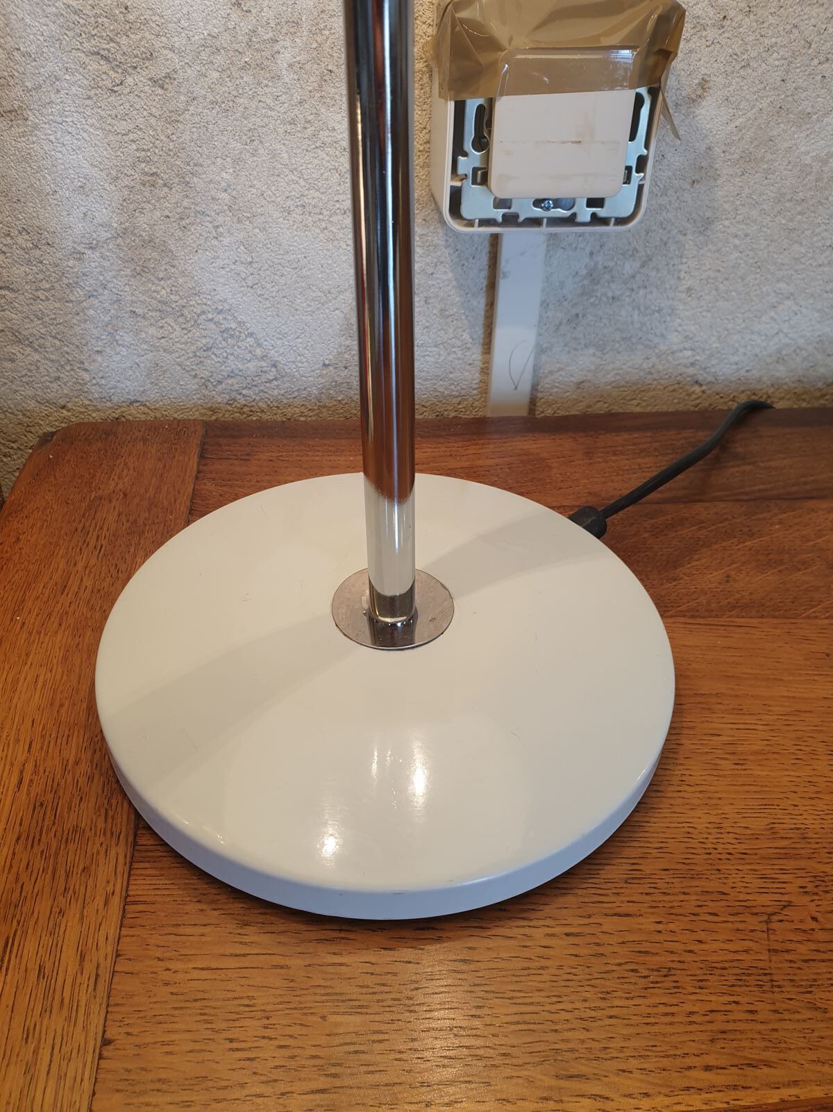 Lampe champignon Unilux