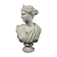 Diane chasseresse | IVe siècle avant J-C | musée du Louvre