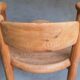Set of 3 dining chairs by Rainer Daumiller