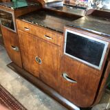 Art deco buffet 1930