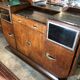 Art deco buffet 1930