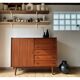 Vintage furniture