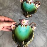 Pair of gourds