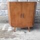 Furniture bar corner feet compasses