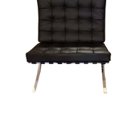 Barcelona Chair / Barcelona Armchair Mies van der Rohe