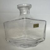 Carafe en cristal