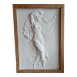 Bas relief