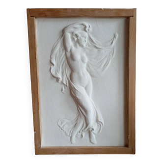 Bas relief