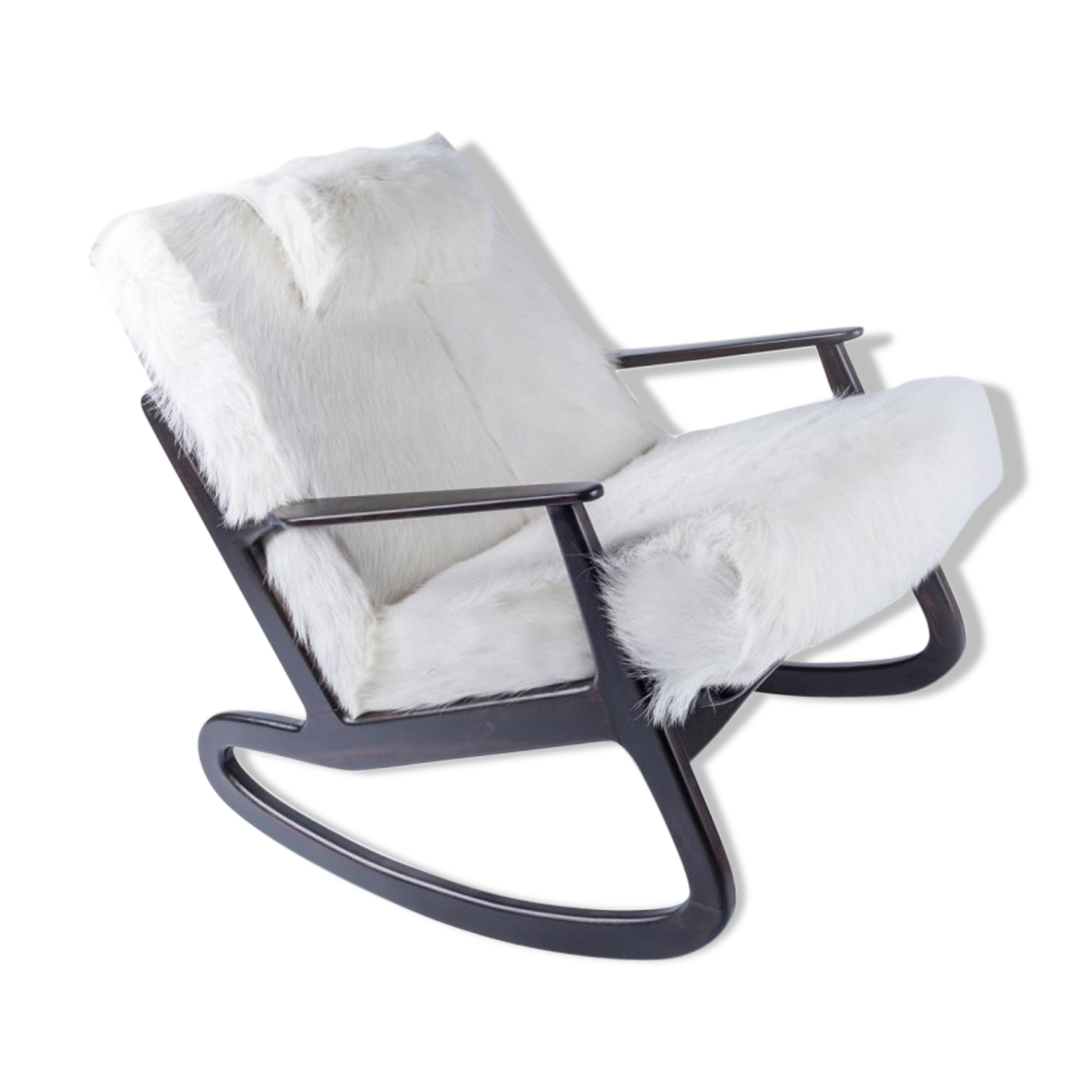 Rocking chair 1950