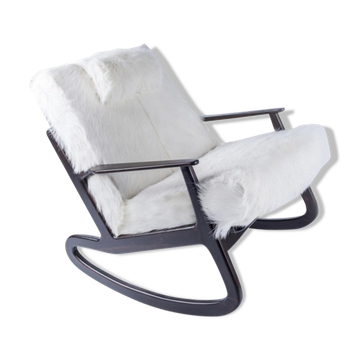 Rocking chair 1950