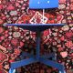 Pair of children's office chairs by Jørgen Rasmussen for Kevi