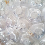 Flower pick Made in France Reims 19 holes