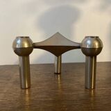 Nagel Fabric Candle Holder