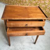 Table de chevet ou d’appoint