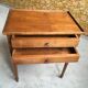 Table de chevet ou d’appoint