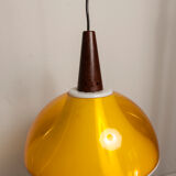 Vintage pendant lamp