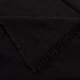 Polka Dot Vintage Hemp Rug 246x167cm