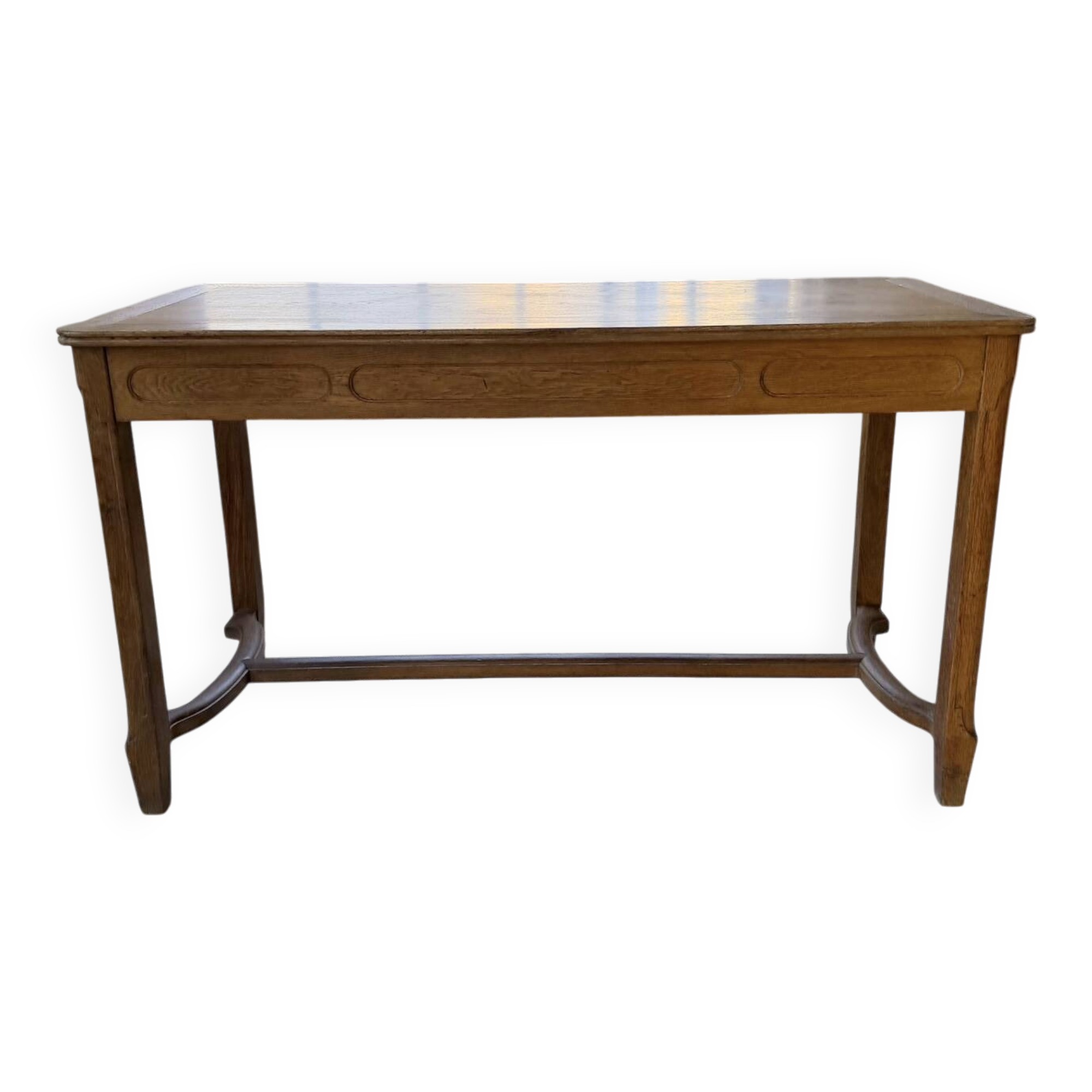 Desk - work table for a draper 1900 150cm