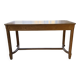Desk - work table for a draper 1900 150cm