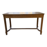 Bureau - table de travail drapier 1900 150cm