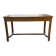 Desk - work table for a draper 1900 150cm