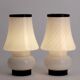 Lampes champignons
