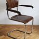 Modernist Cantilever Chair