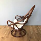 Fauteuil pivotant