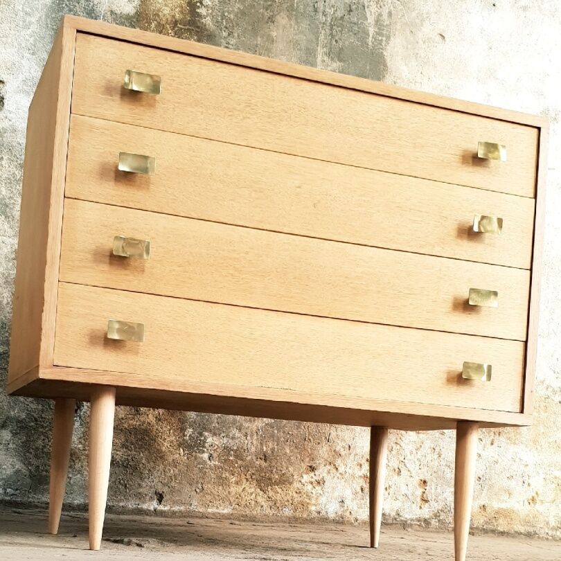 Vintage dresser