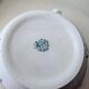 Sucrier en porcelaine de sargemines