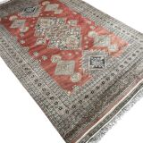 Handmade Persian carpet