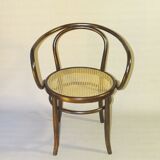 Armchair Fischel le Corbusier B9 canned Ca, 1915