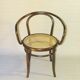 Armchair Fischel le Corbusier B9 canned Ca, 1915