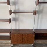 Modular shelf 60s