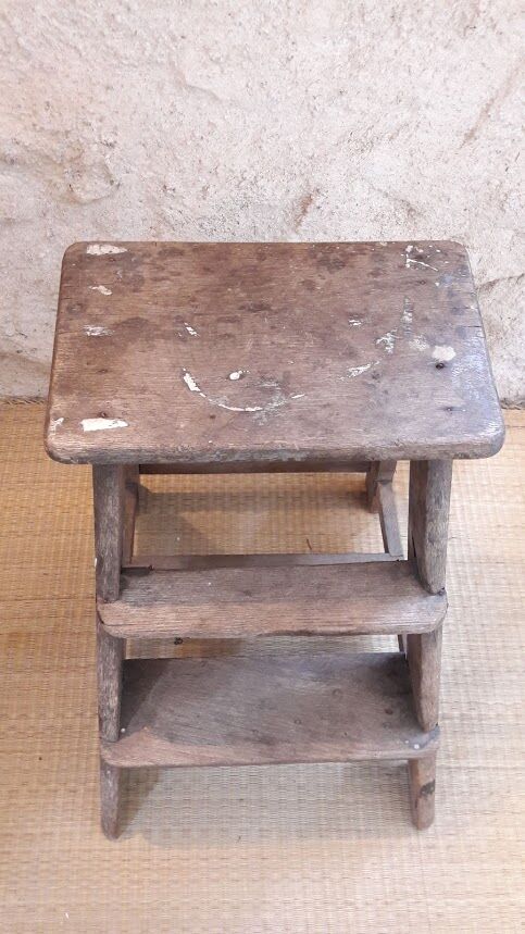 Stepladder